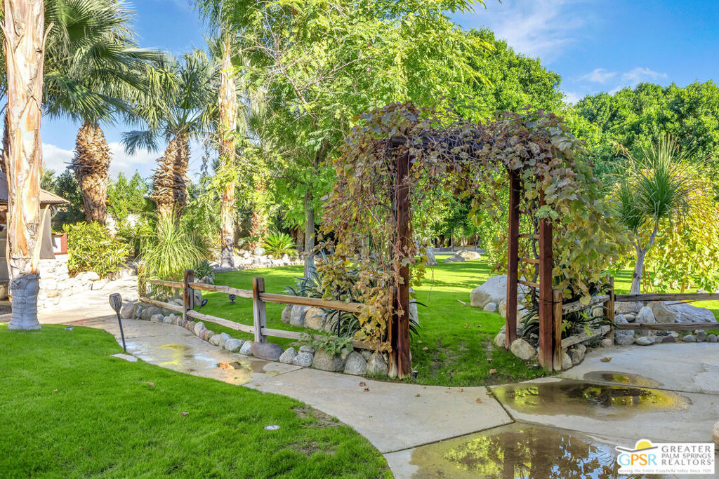 Not in a Development - Residential