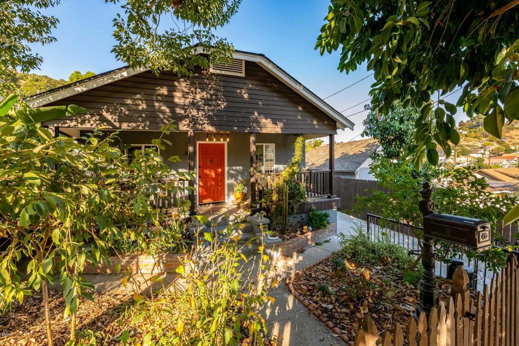 Not Applicable - Residential Lease