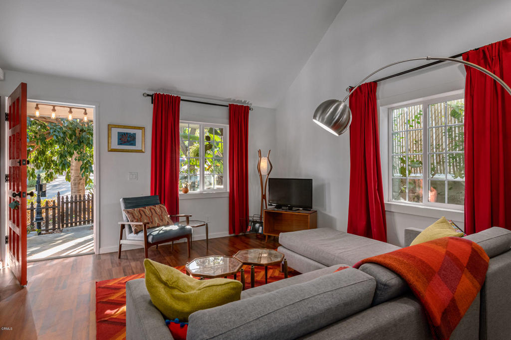 Not Applicable - Residential Lease