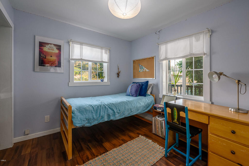 Not Applicable - Residential Lease