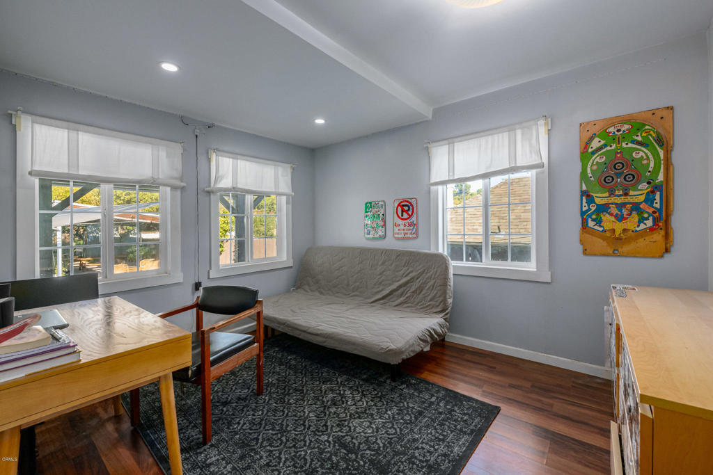 Not Applicable - Residential Lease