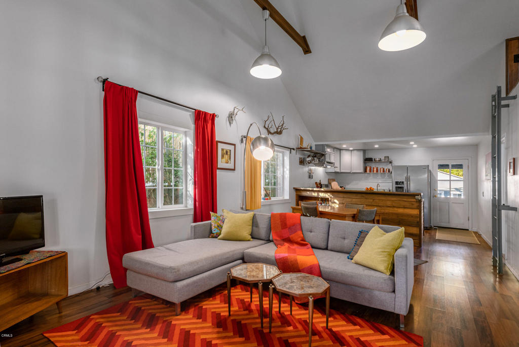 Not Applicable - Residential Lease