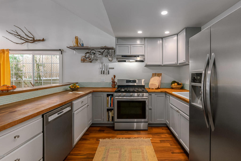 Not Applicable - Residential Lease