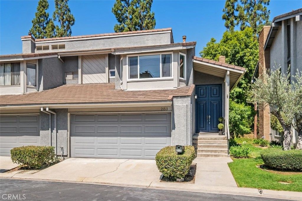 Photo of 2133 Woodbriar Court, Fullerton, CA 92831 (MLS # PW26109705)