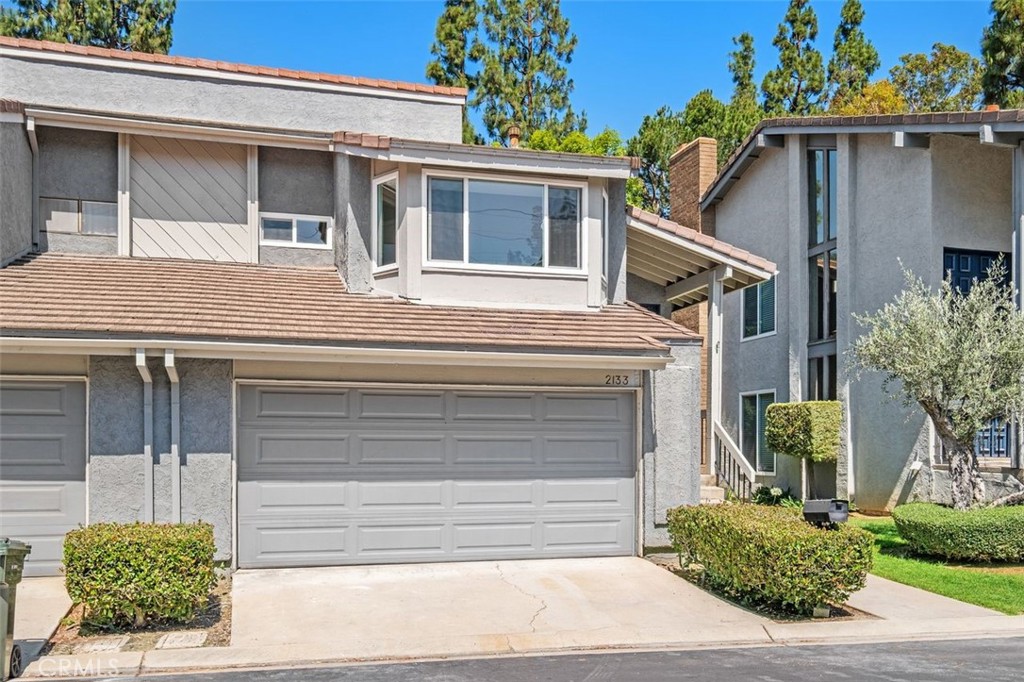 2133 Woodbriar Court