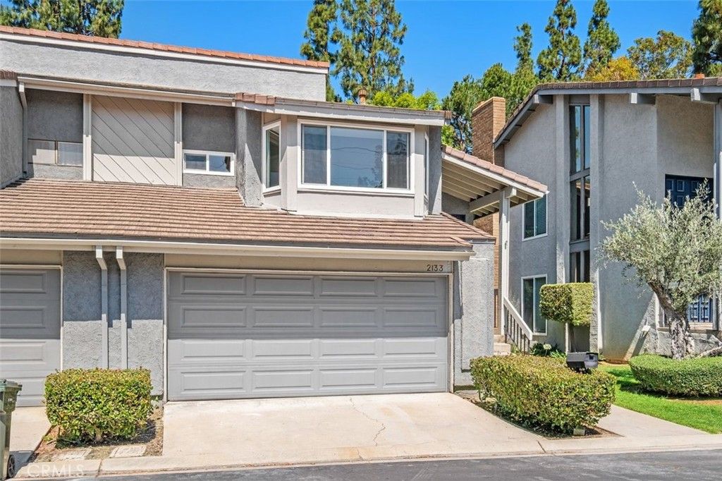 Photo of 2133 Woodbriar Court, Fullerton, CA 92831 (MLS # PW26109705)