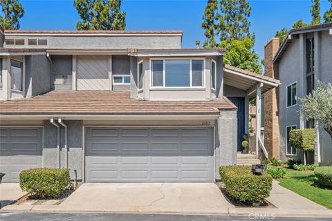 Photo of 2133 Woodbriar Court, Fullerton, CA 92831 (MLS # PW26109705)