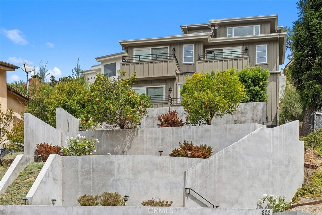 802 Summit, Laguna Beach CA 92651 - Photo 46