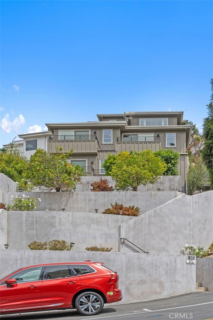 802 Summit, Laguna Beach CA 92651 - Photo 45