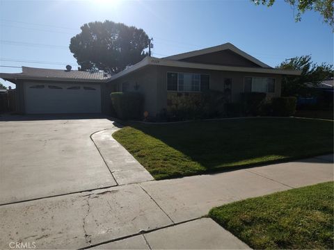 45329 Lorimer Avenue Lancaster CA 93534