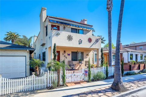 236 8th St Seal Beach CA 90740