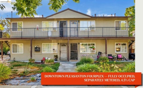 Photo of 4458 Pleasanton Ave AVE, Pleasanton, CA 94566 (MLS # 41148322)