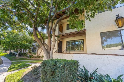 400 S Flower Street 108 Orange CA 92868