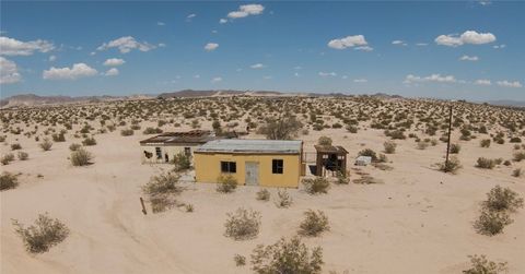 0 Mac Rae Road 29 Palms CA 92277