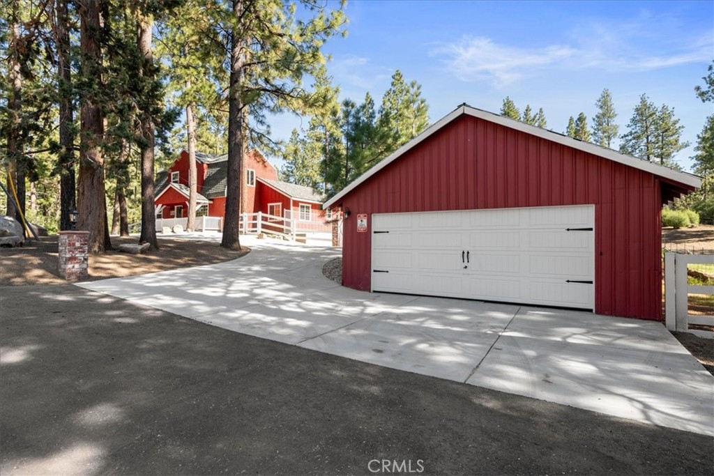 42425 Fox Farm Road