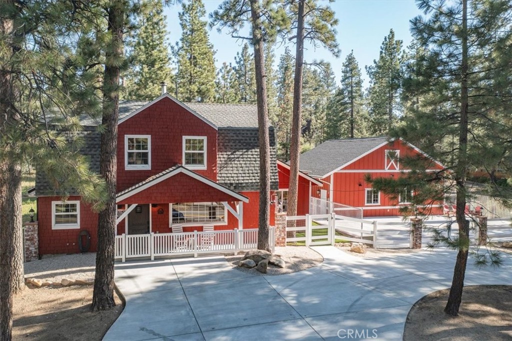 42425 Fox Farm Road