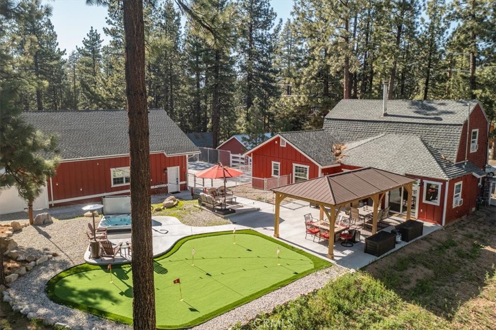 42425 Fox Farm Road