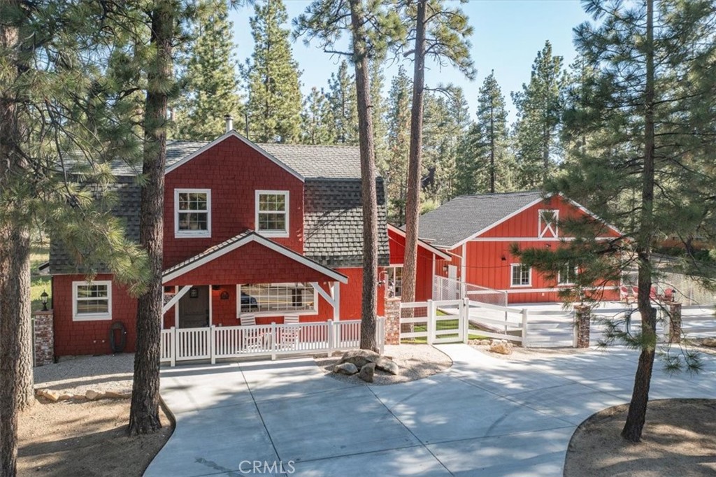 42425 Fox Farm Road
