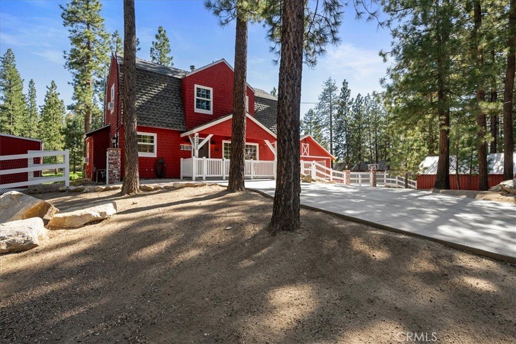 42425 Fox Farm Road