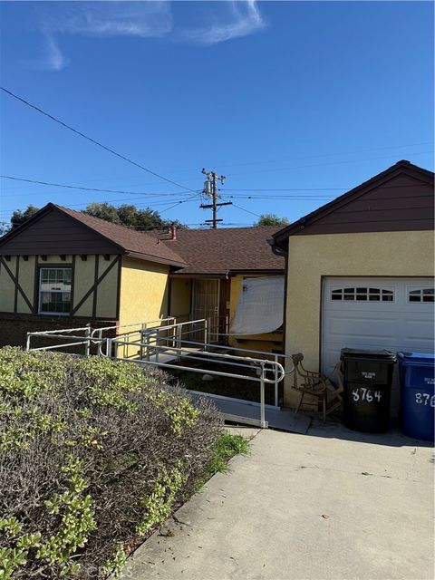 Photo of 8762 La Salle St, Cypress, CA 90630 (MLS # PW26060440)