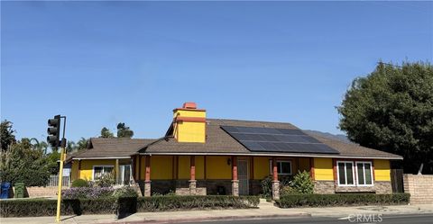 12446 Herrick Sylmar CA 91342