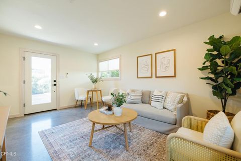 Photo of 152 Arcade Drive, Ventura, CA 93003 (MLS # V1-36555)