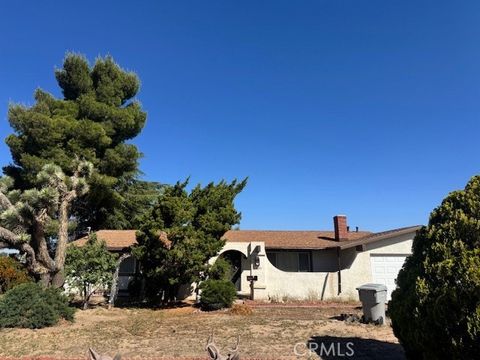 17090 Danbury Avenue Hesperia CA 92345