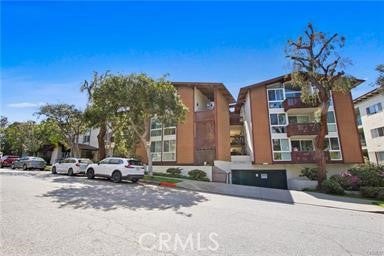 Photo of 5650 Sumner Way #311, Culver City, CA 90230 (MLS # SB26226834)