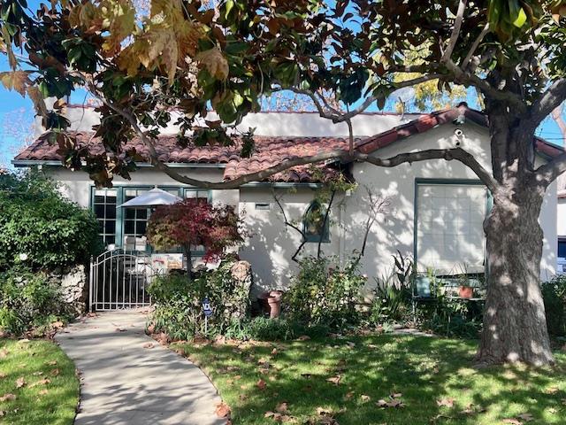 - Residential