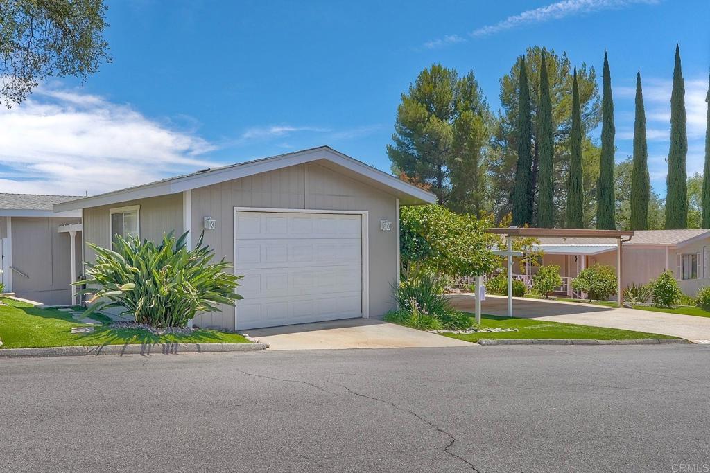 18218 Paradise Mountain Rd Spc 75 Lot 75