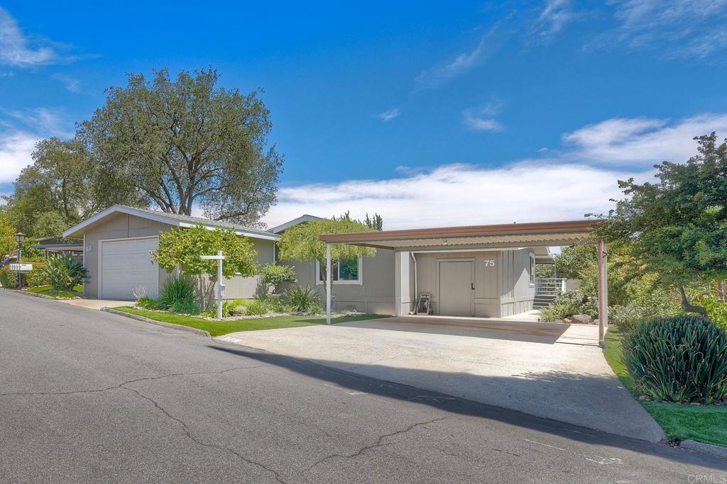 18218 Paradise Mountain Rd Spc 75 Lot 75