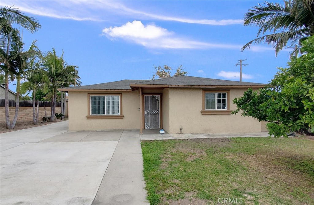 7712 Santa Gertrudes Avenue