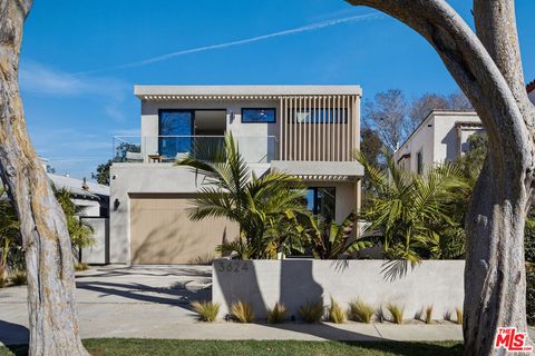 3624 Ashwood Avenue Los Angeles CA 90066