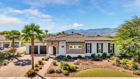 Photo of 81 Thunder Gulch Way, La Quinta, CA 92253 (MLS # 219145597DA)