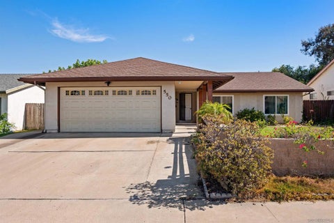 Photo of 550 Mariposa ST, Chula Vista, CA 91911 (MLS # 260023584SD)