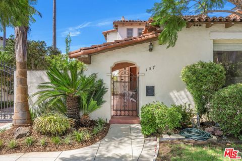 Photo of 157 S Fuller Avenue, Los Angeles, CA 90036 (MLS # 25586941) Photo of 157 S Fuller Avenue, Los Angeles, CA 90036 (MLS # 25586941)