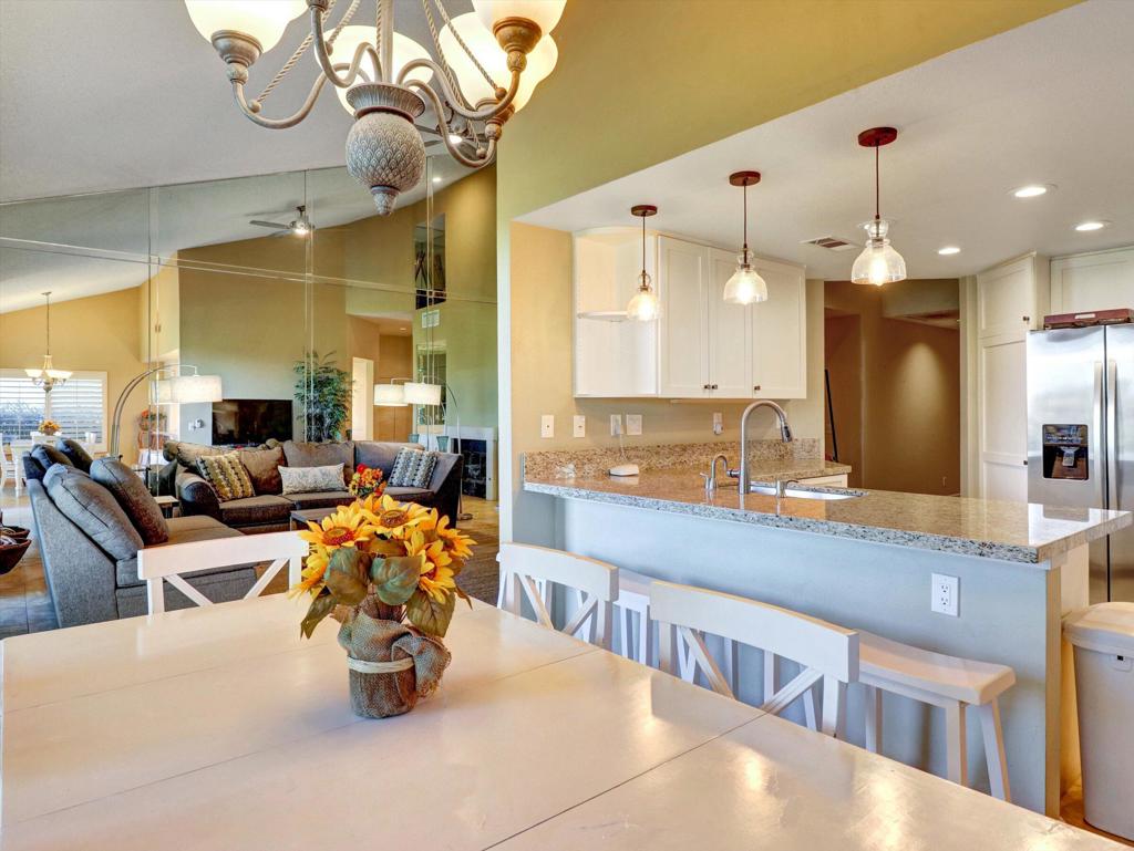 PGA Stadium - Residential