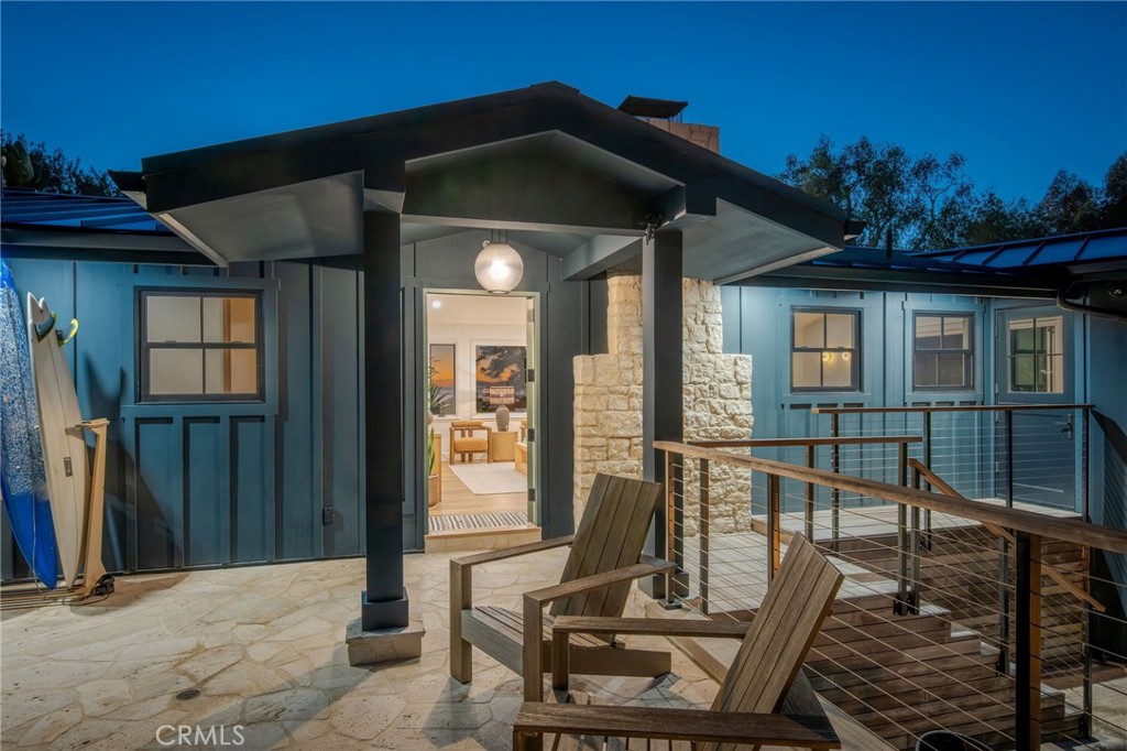 South Laguna Village (SLV) - Residential