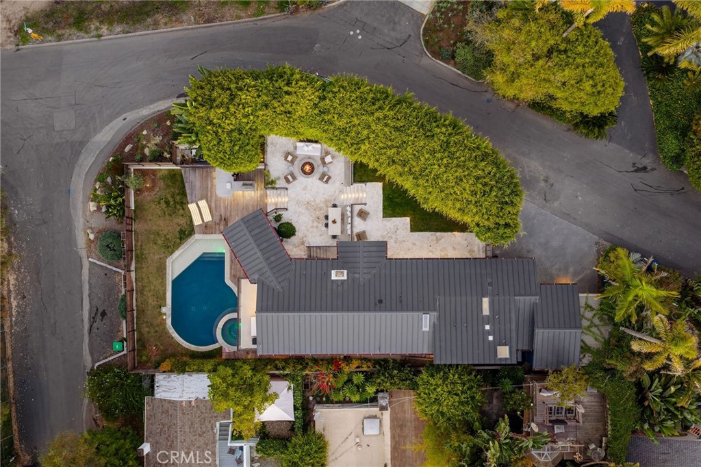 South Laguna Village (SLV) - Residential