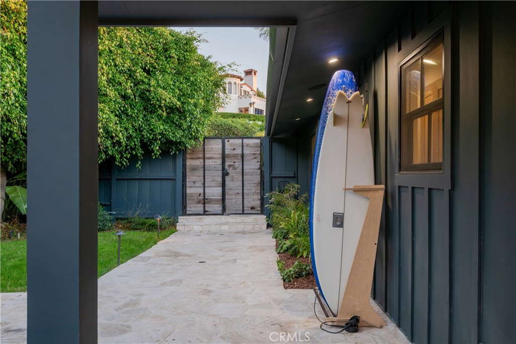 South Laguna Village (SLV) - Residential