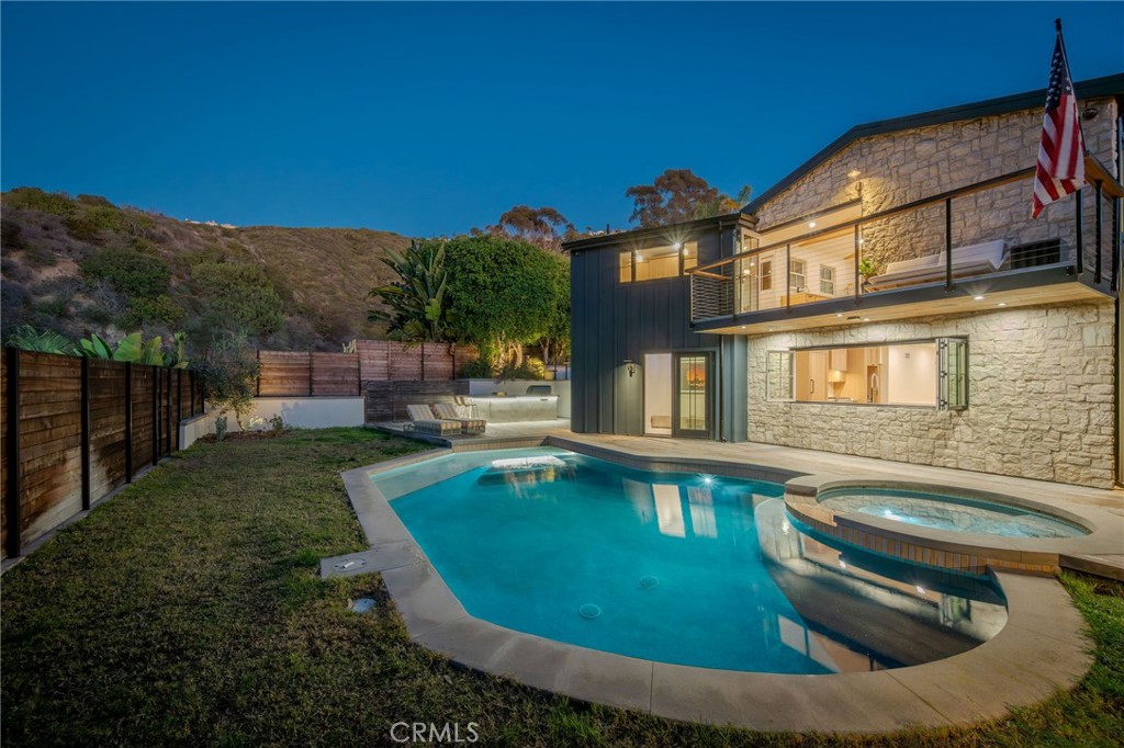 South Laguna Village (SLV) - Residential