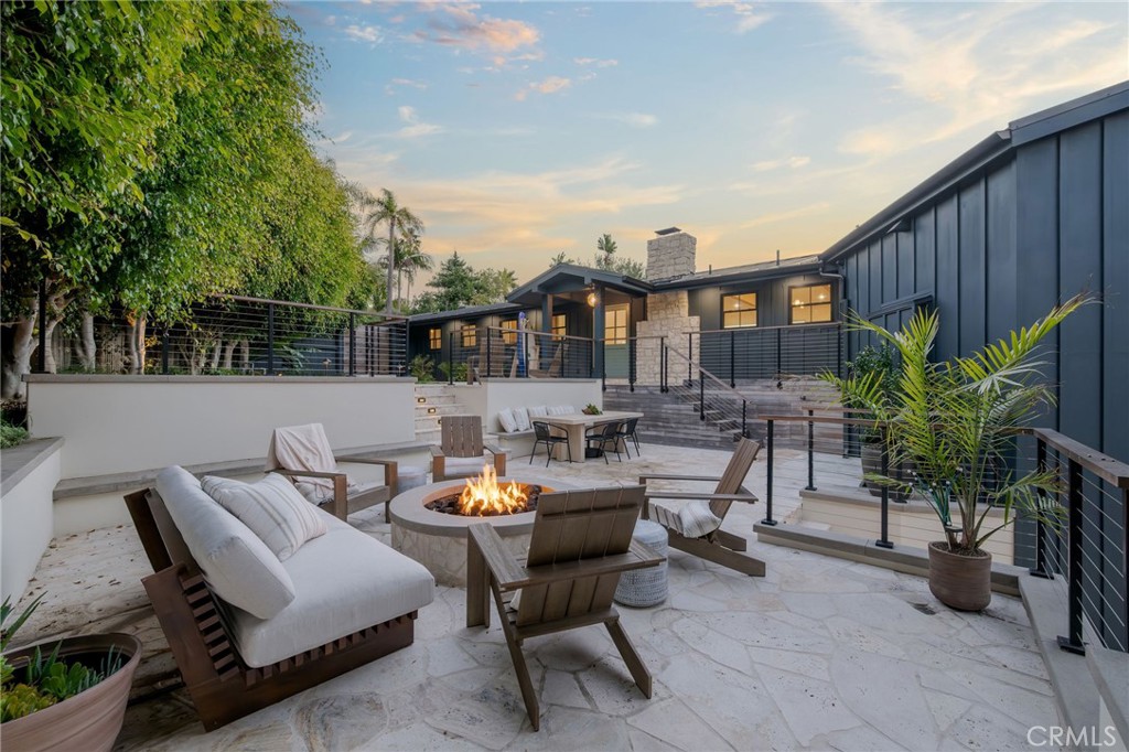 South Laguna Village (SLV) - Residential