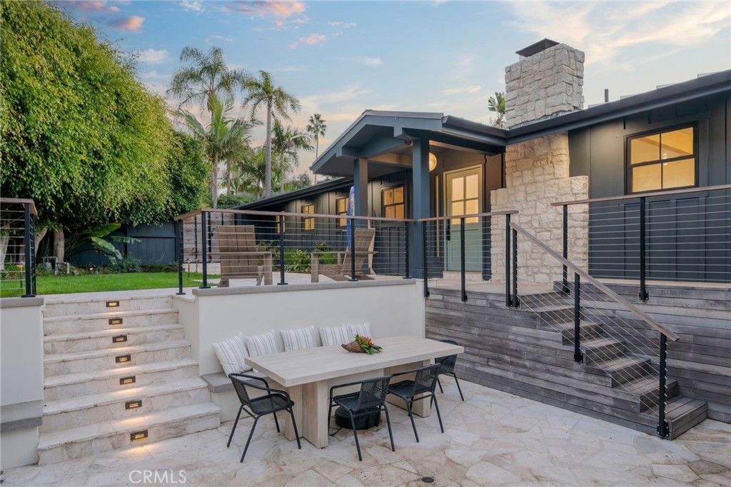 South Laguna Village (SLV) - Residential