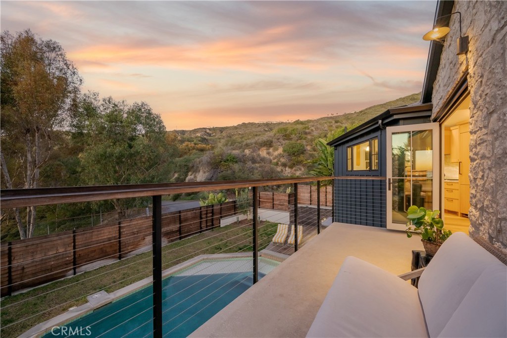 South Laguna Village (SLV) - Residential