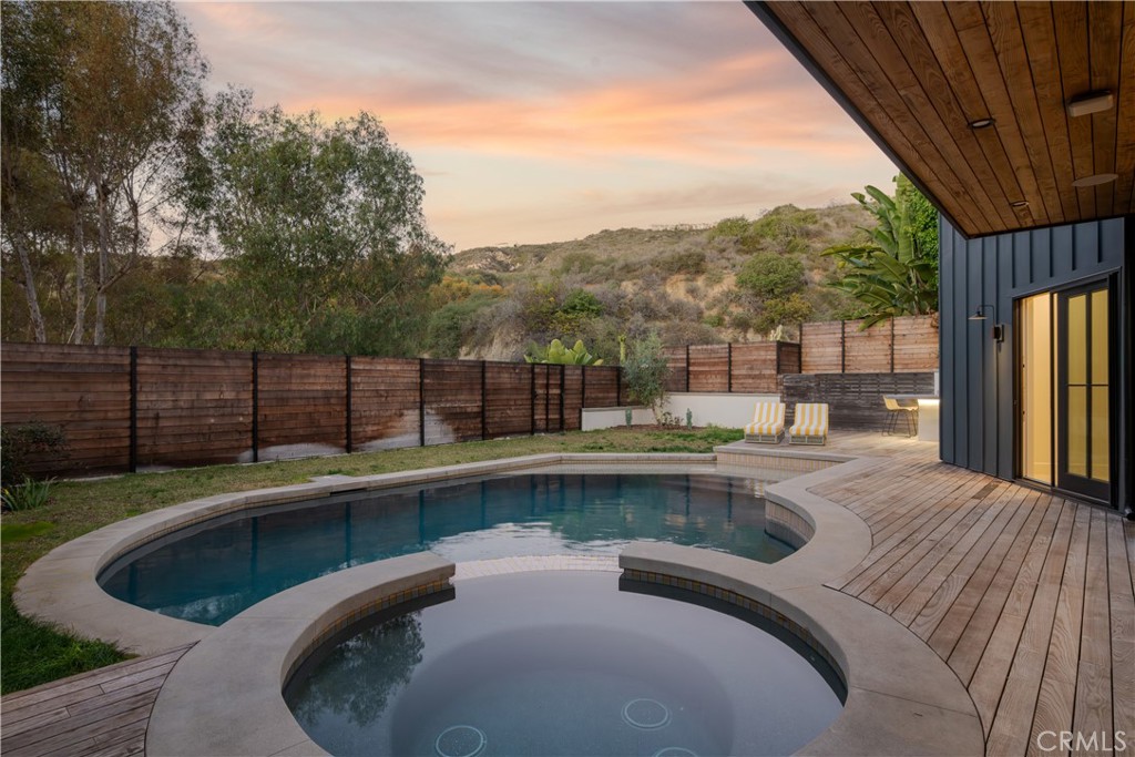 South Laguna Village (SLV) - Residential