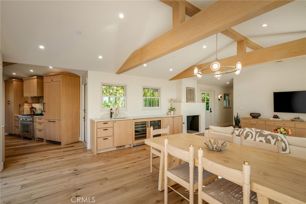 South Laguna Village (SLV) - Residential