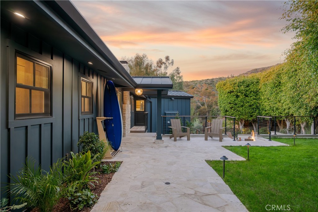 South Laguna Village (SLV) - Residential