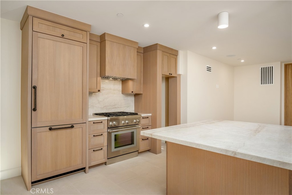 South Laguna Village (SLV) - Residential