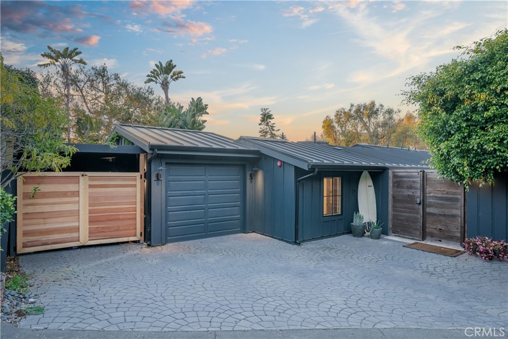 South Laguna Village (SLV) - Residential