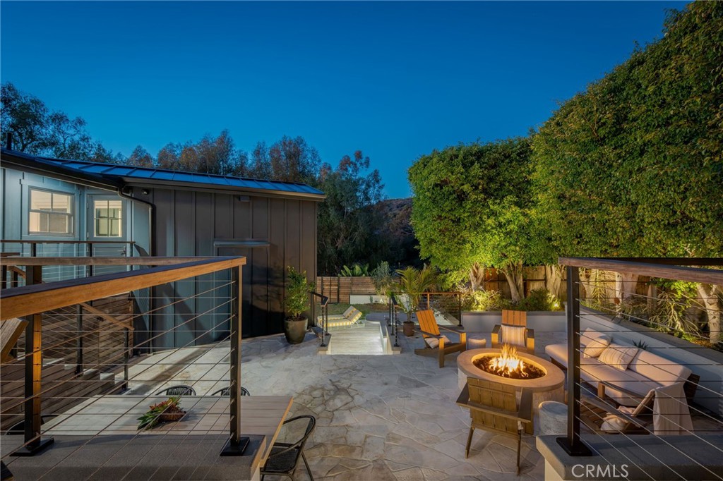 South Laguna Village (SLV) - Residential